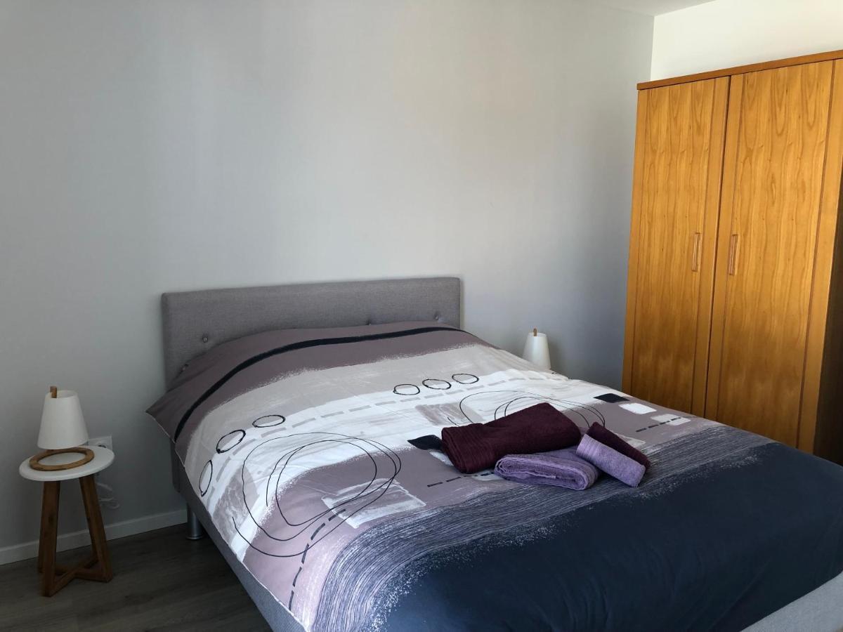 קולמר Appartement Magniolia Proche Centre Ville מראה חיצוני תמונה